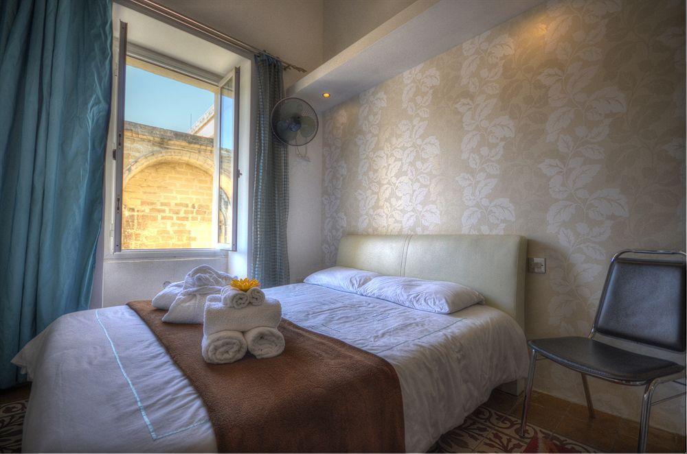 Barrakka Suites Valletta Ngoại thất bức ảnh