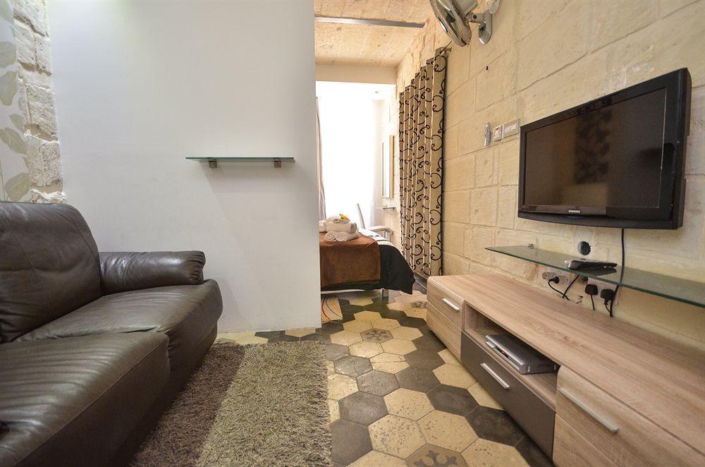 Barrakka Suites Valletta Ngoại thất bức ảnh