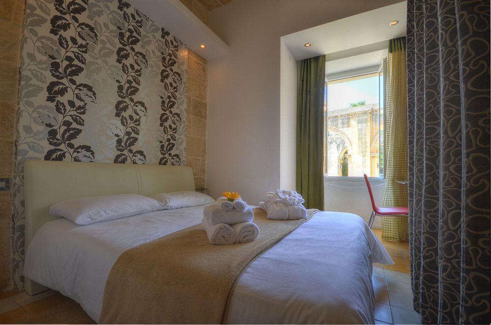 Barrakka Suites Valletta Ngoại thất bức ảnh