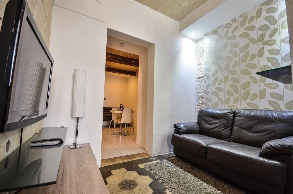 Barrakka Suites Valletta Ngoại thất bức ảnh