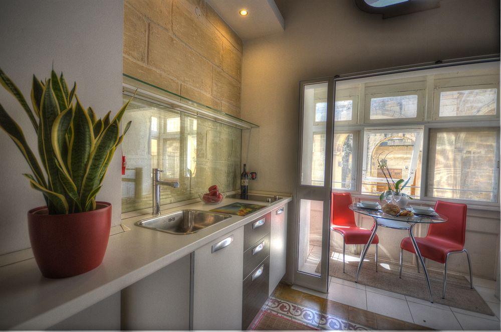 Barrakka Suites Valletta Ngoại thất bức ảnh