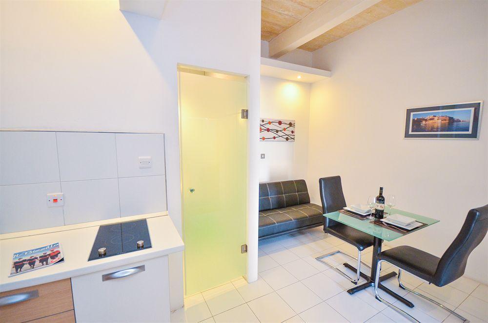 Barrakka Suites Valletta Ngoại thất bức ảnh