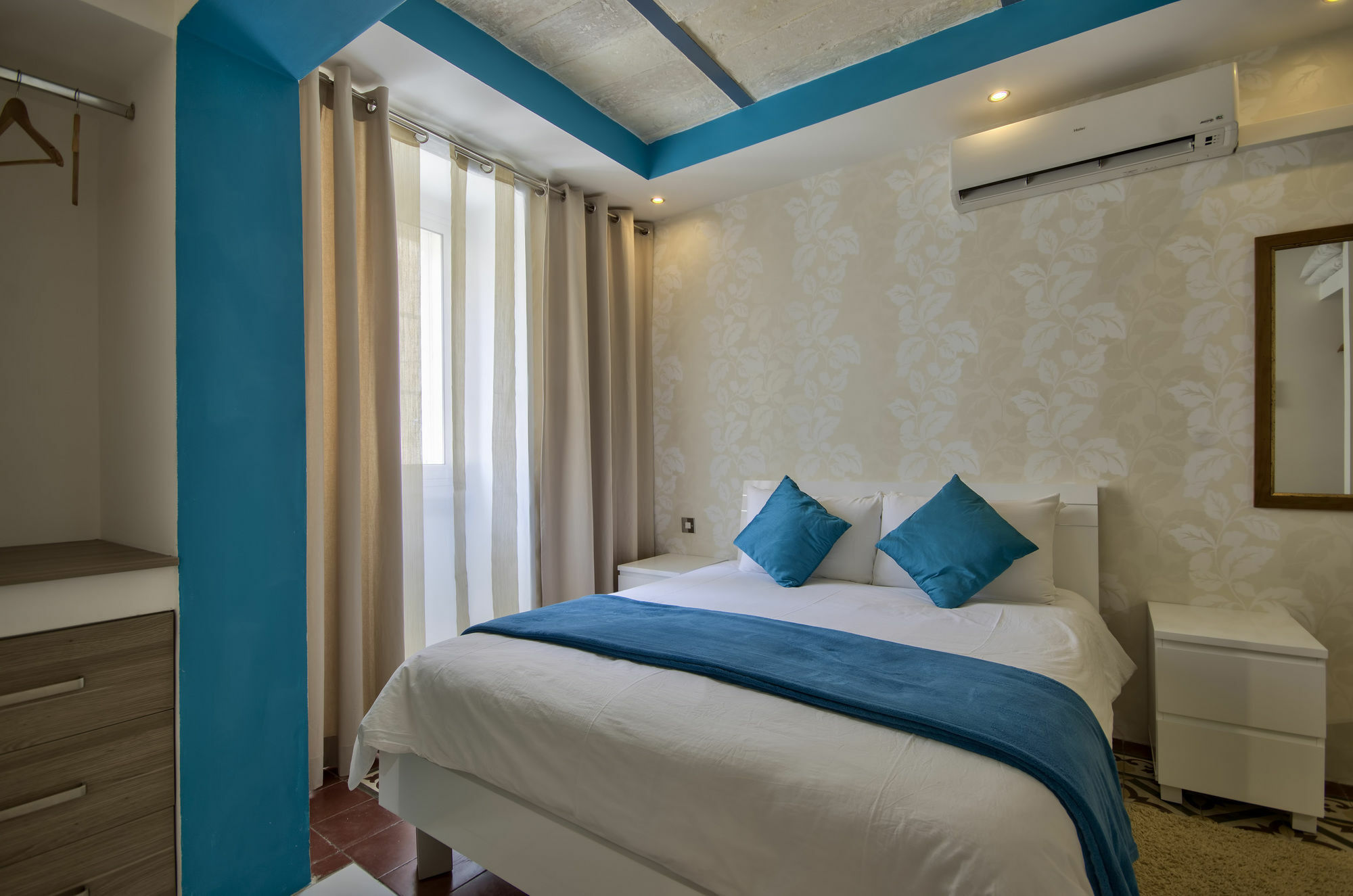 Barrakka Suites Valletta Ngoại thất bức ảnh