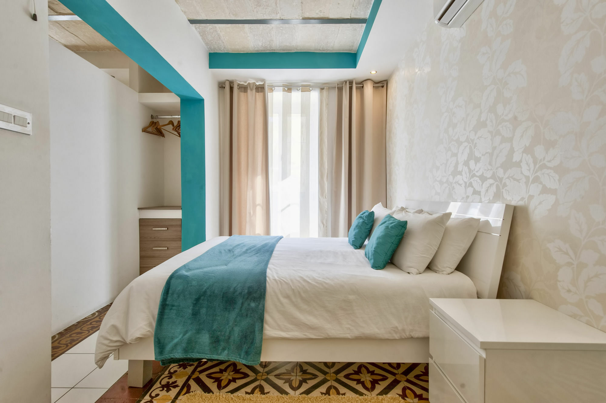 Barrakka Suites Valletta Ngoại thất bức ảnh