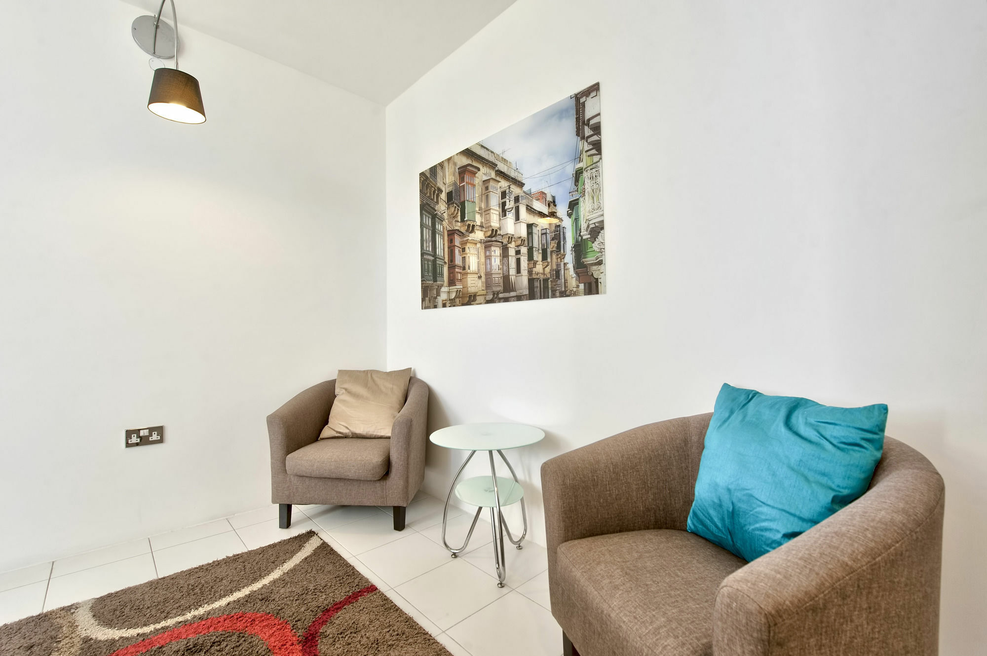 Barrakka Suites Valletta Ngoại thất bức ảnh