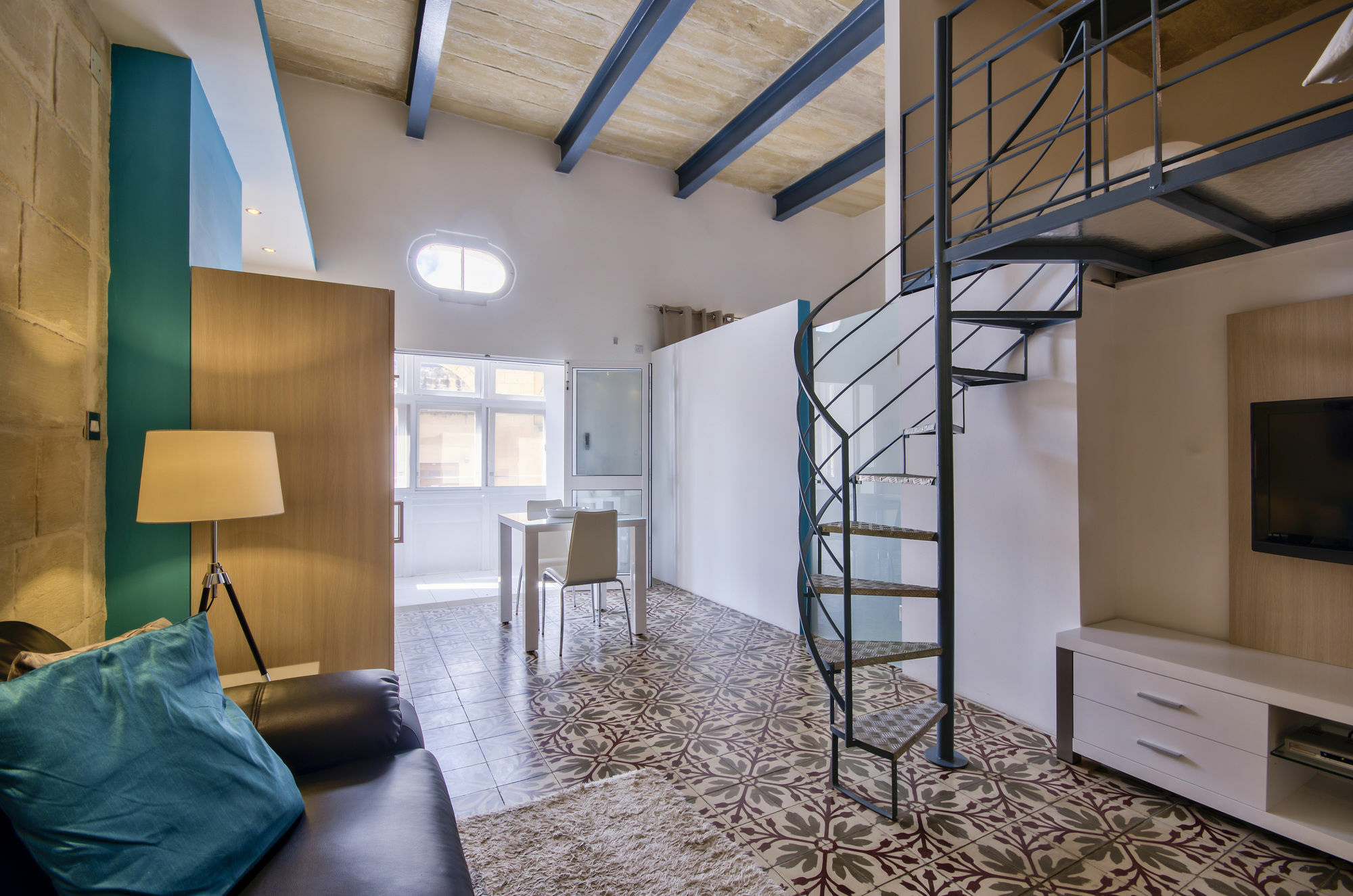 Barrakka Suites Valletta Ngoại thất bức ảnh
