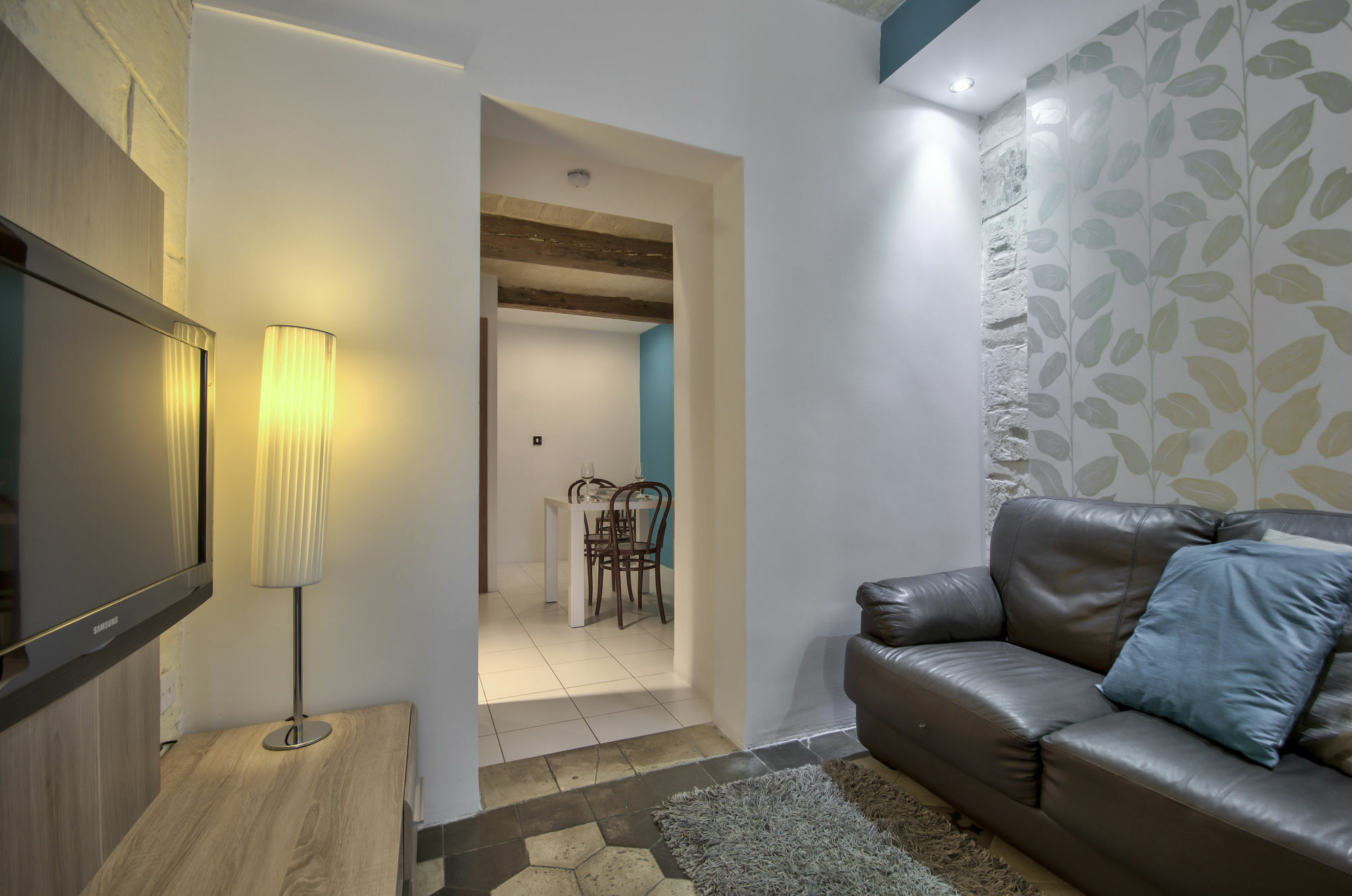 Barrakka Suites Valletta Ngoại thất bức ảnh