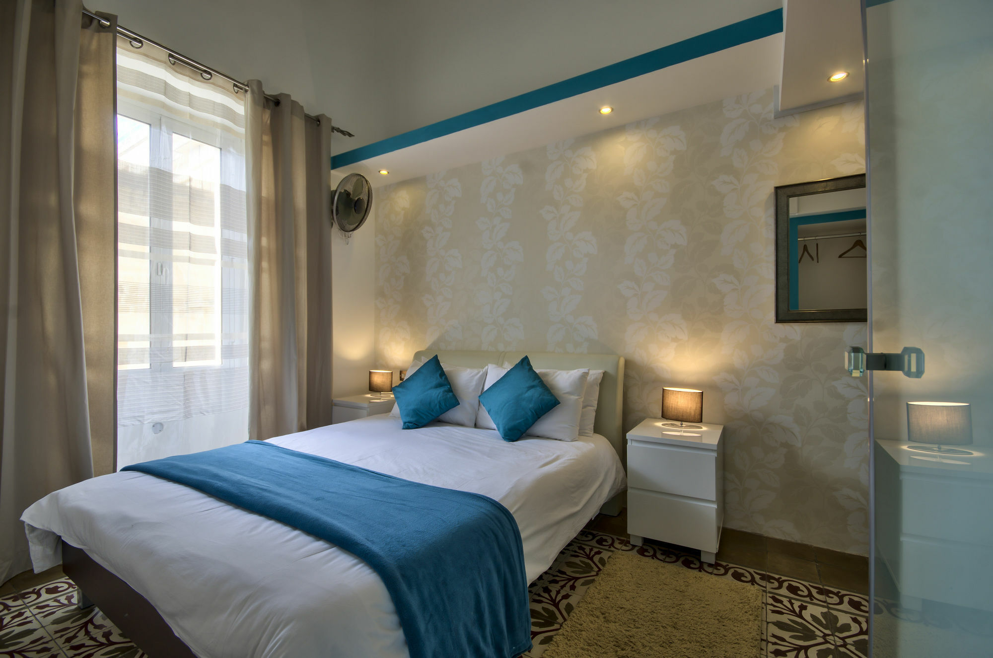 Barrakka Suites Valletta Ngoại thất bức ảnh