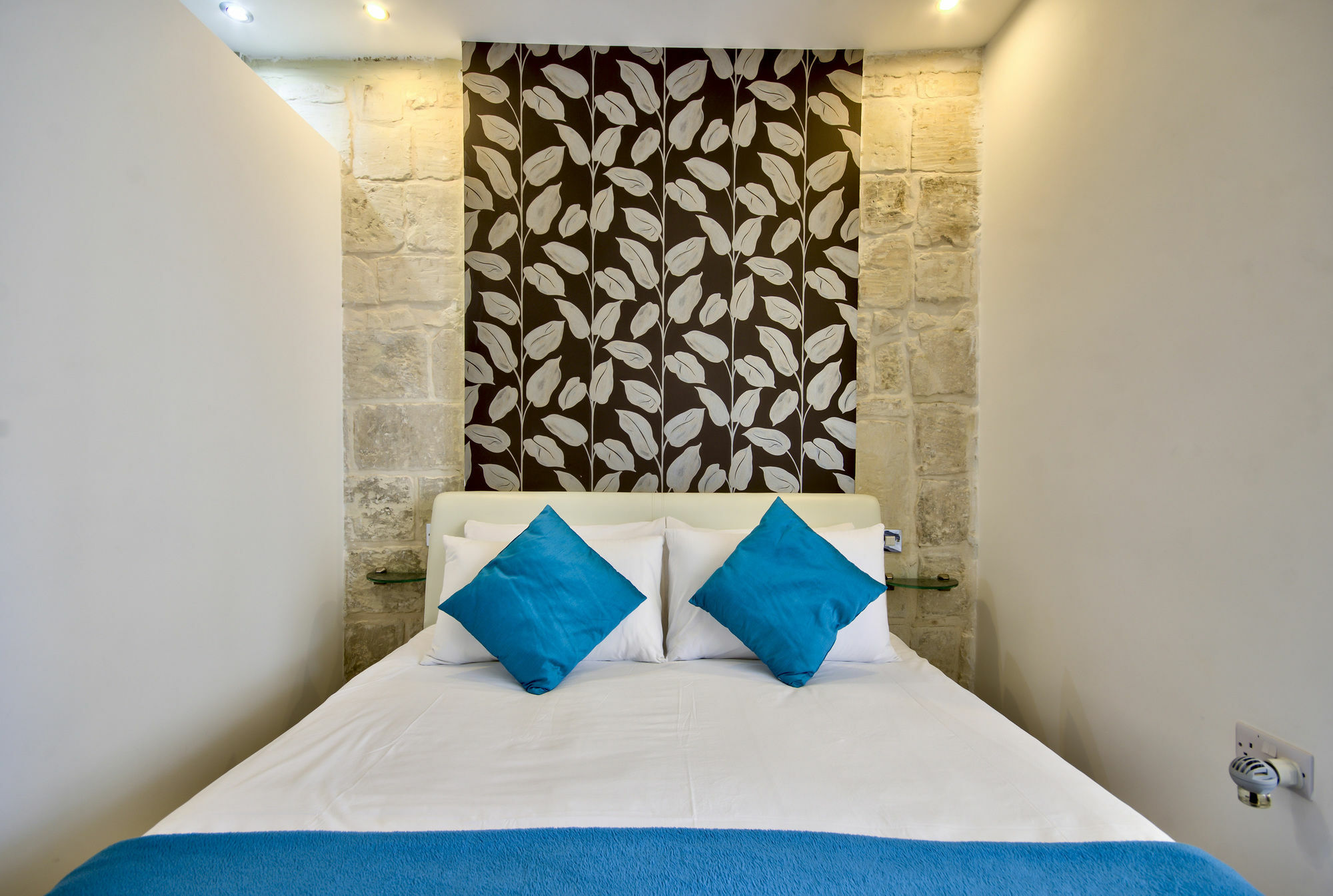 Barrakka Suites Valletta Ngoại thất bức ảnh