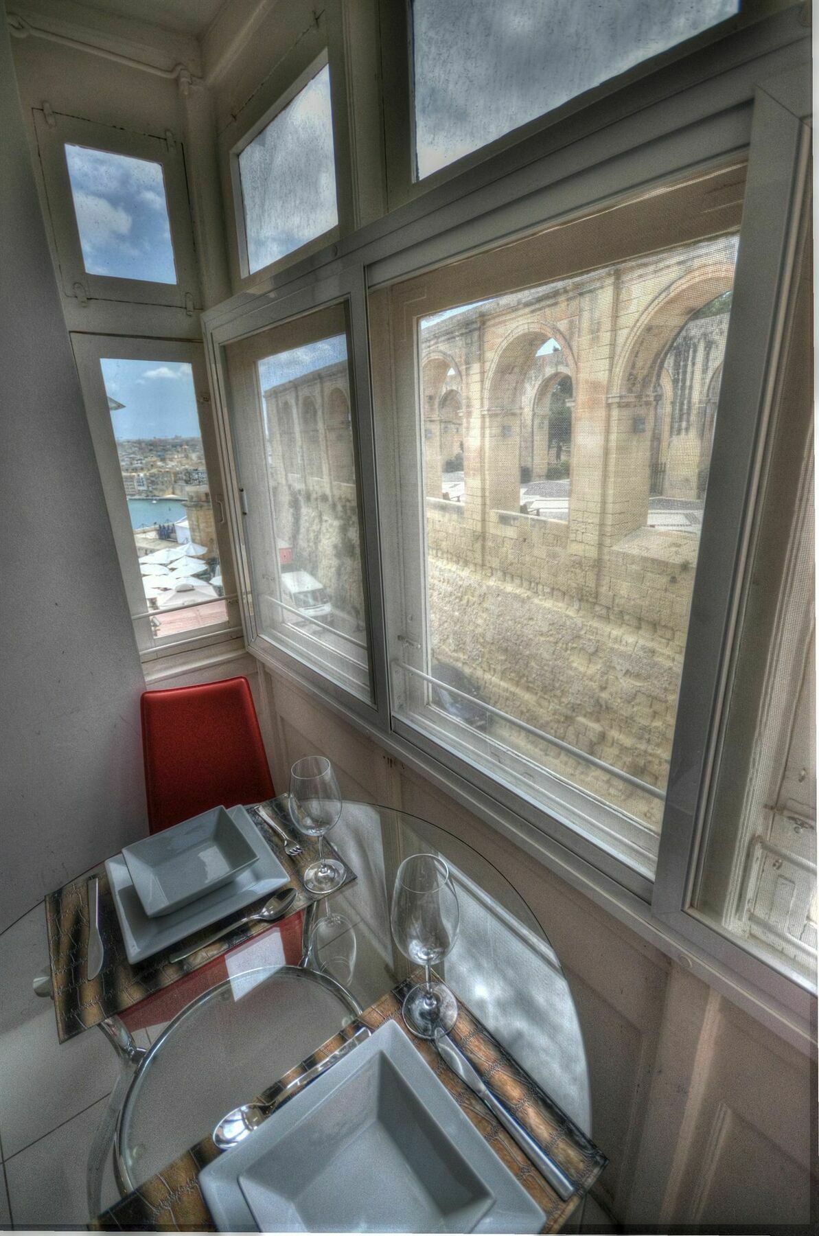 Barrakka Suites Valletta Ngoại thất bức ảnh