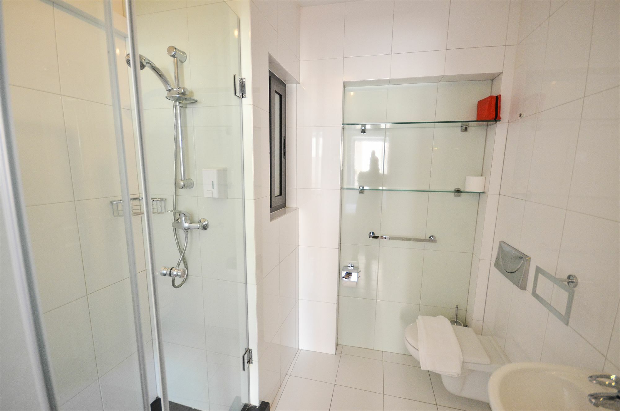 Barrakka Suites Valletta Ngoại thất bức ảnh