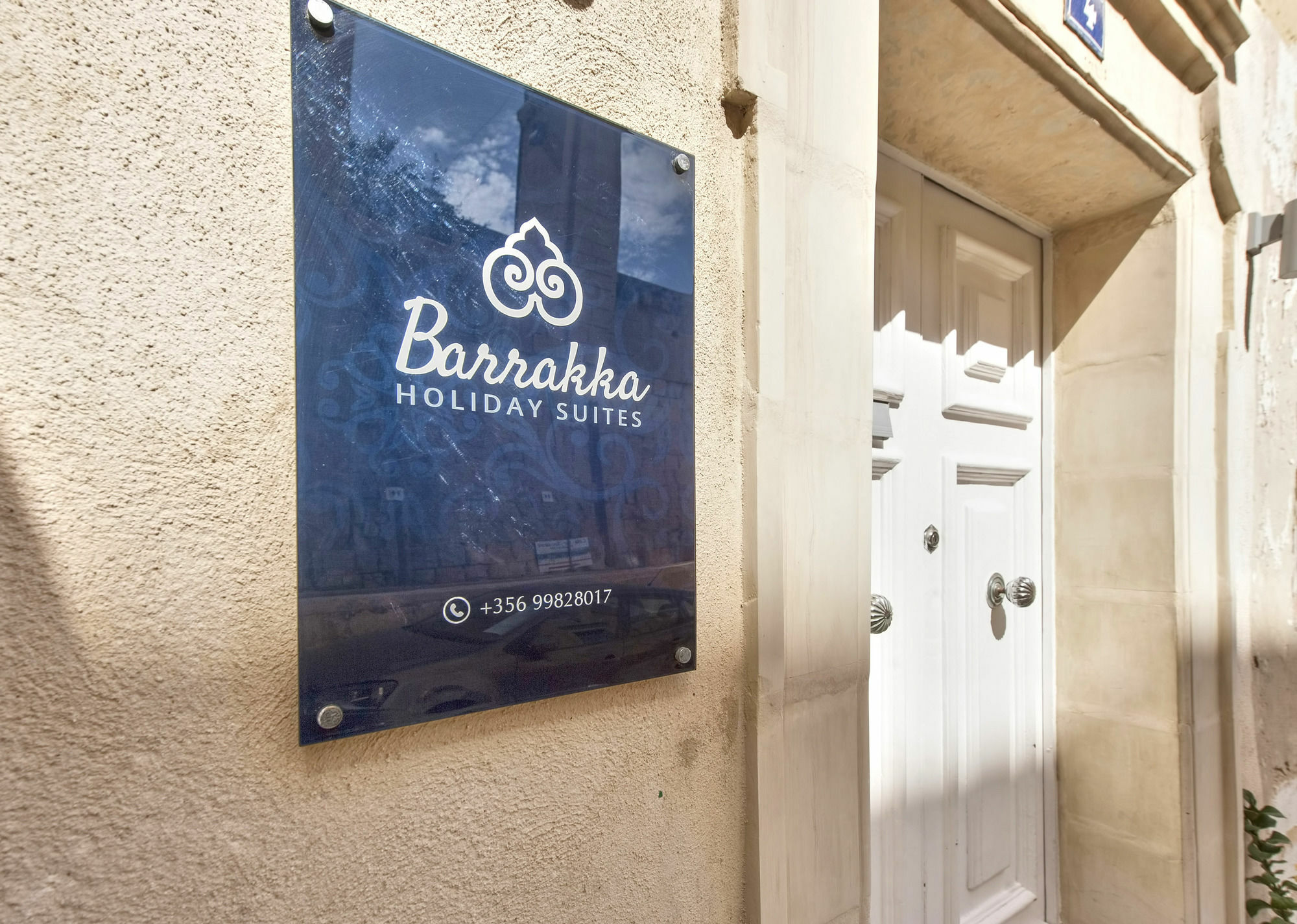 Barrakka Suites Valletta Ngoại thất bức ảnh