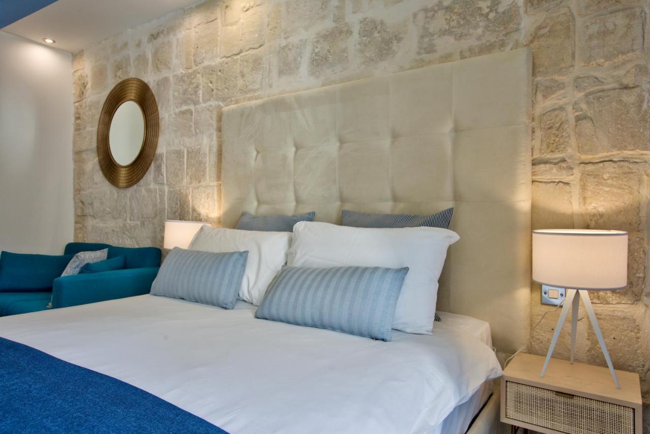 Barrakka Suites Valletta Ngoại thất bức ảnh