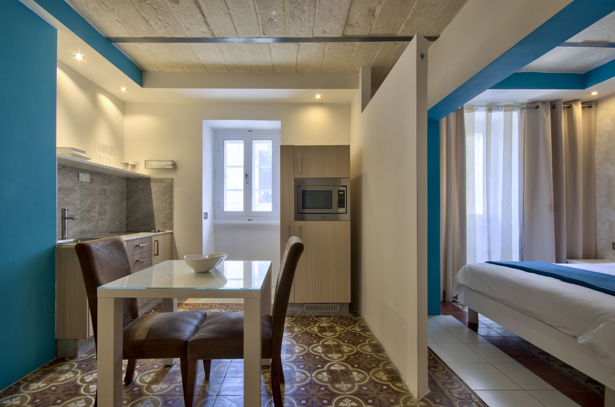 Barrakka Suites Valletta Ngoại thất bức ảnh