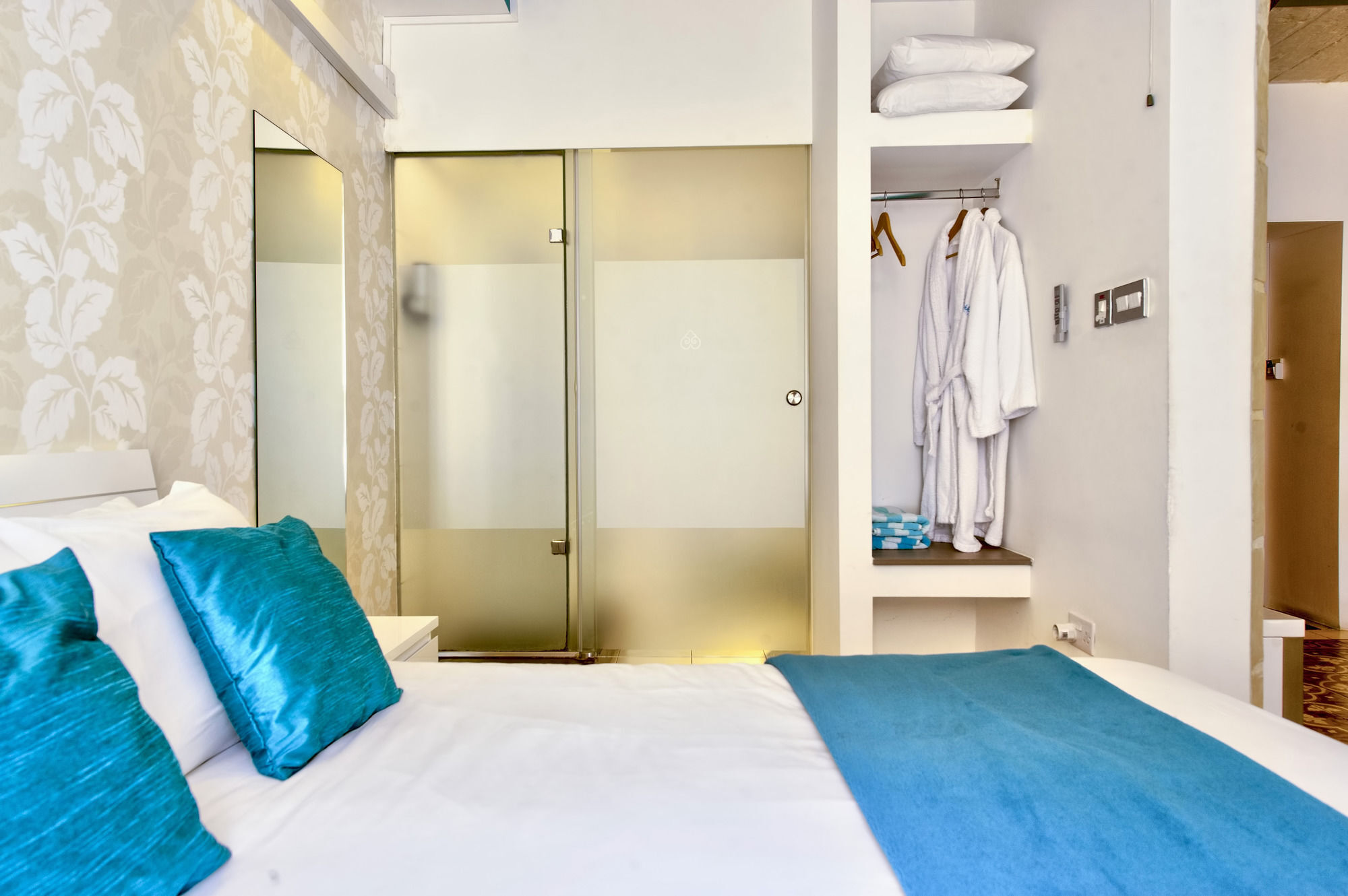 Barrakka Suites Valletta Ngoại thất bức ảnh
