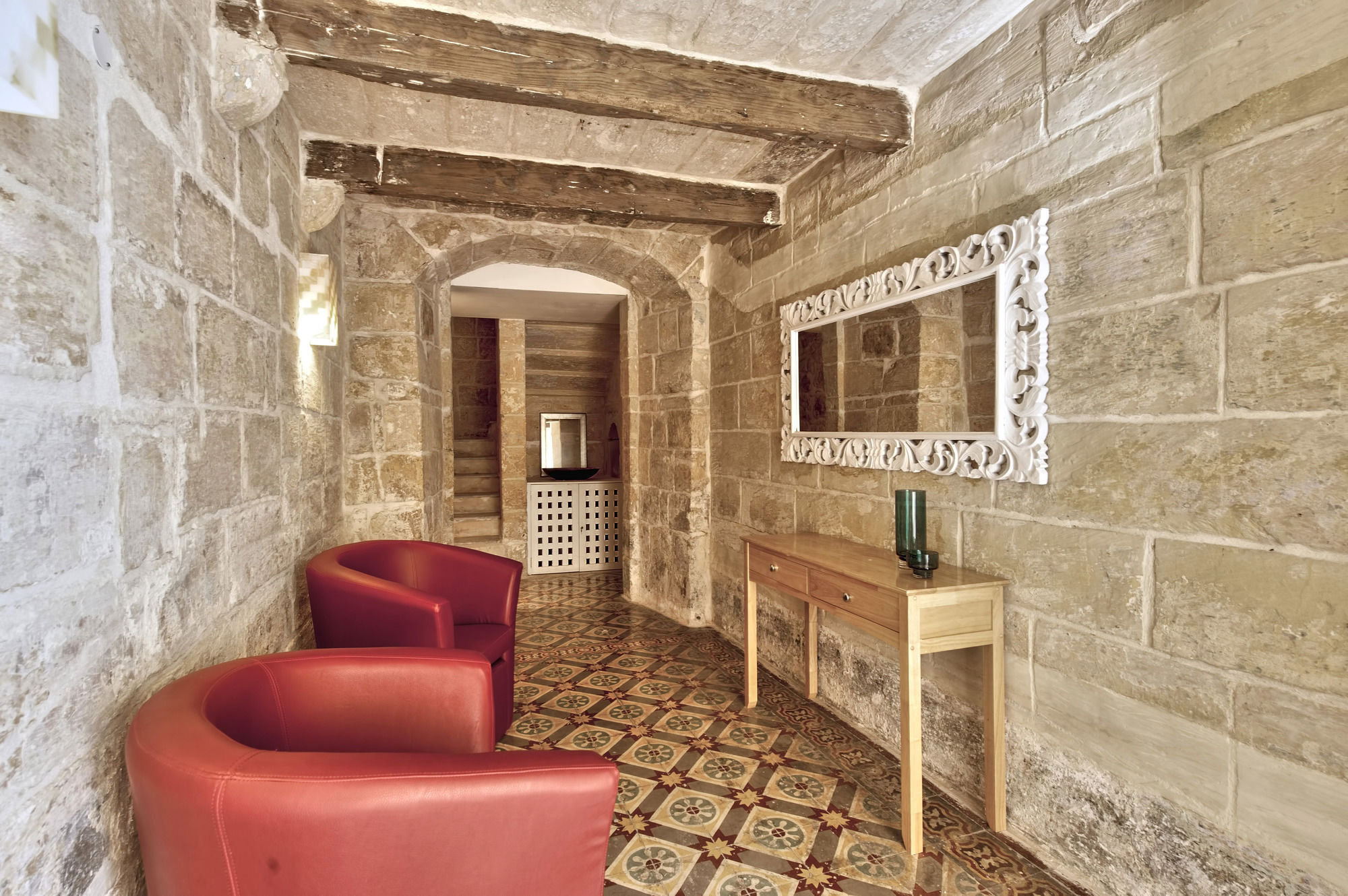Barrakka Suites Valletta Ngoại thất bức ảnh