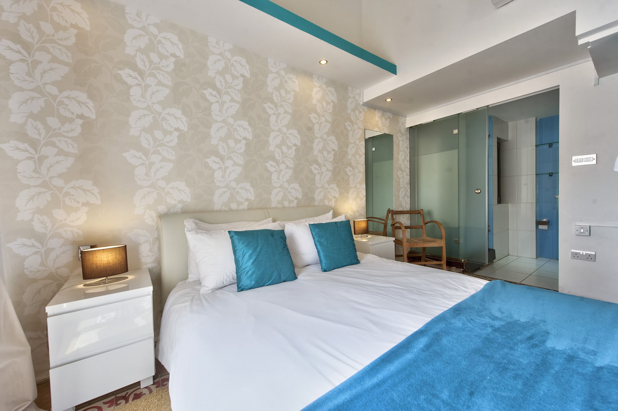 Barrakka Suites Valletta Ngoại thất bức ảnh
