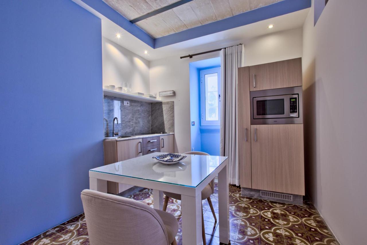 Barrakka Suites Valletta Ngoại thất bức ảnh