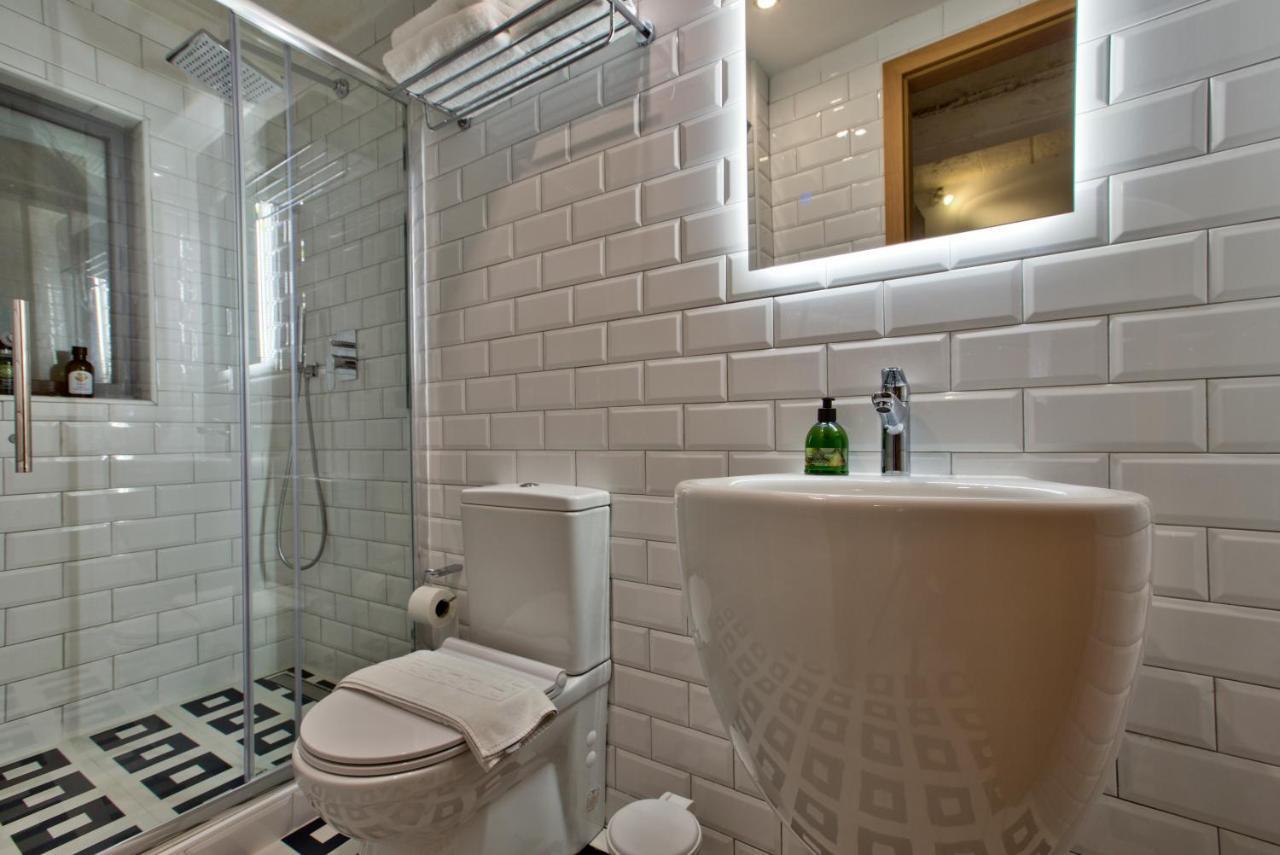 Barrakka Suites Valletta Ngoại thất bức ảnh
