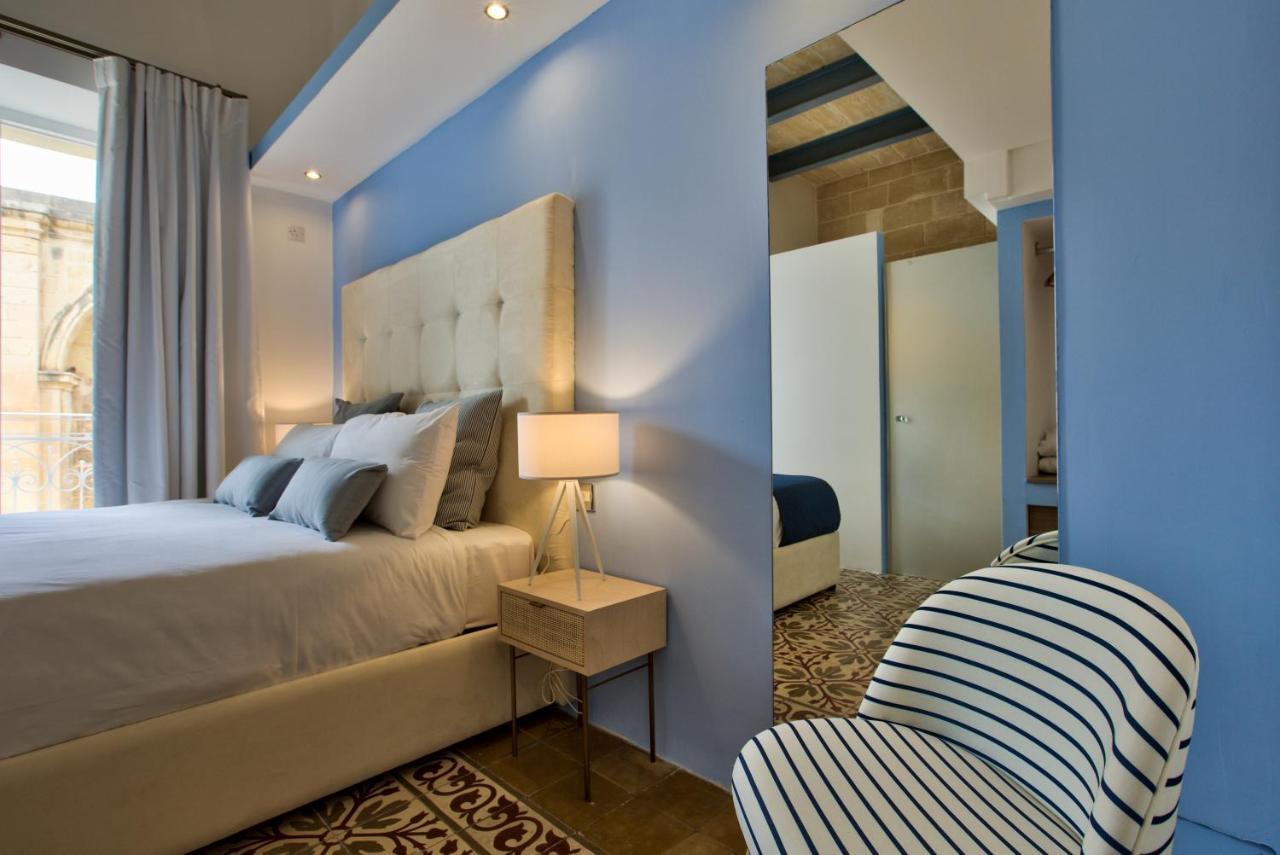 Barrakka Suites Valletta Ngoại thất bức ảnh