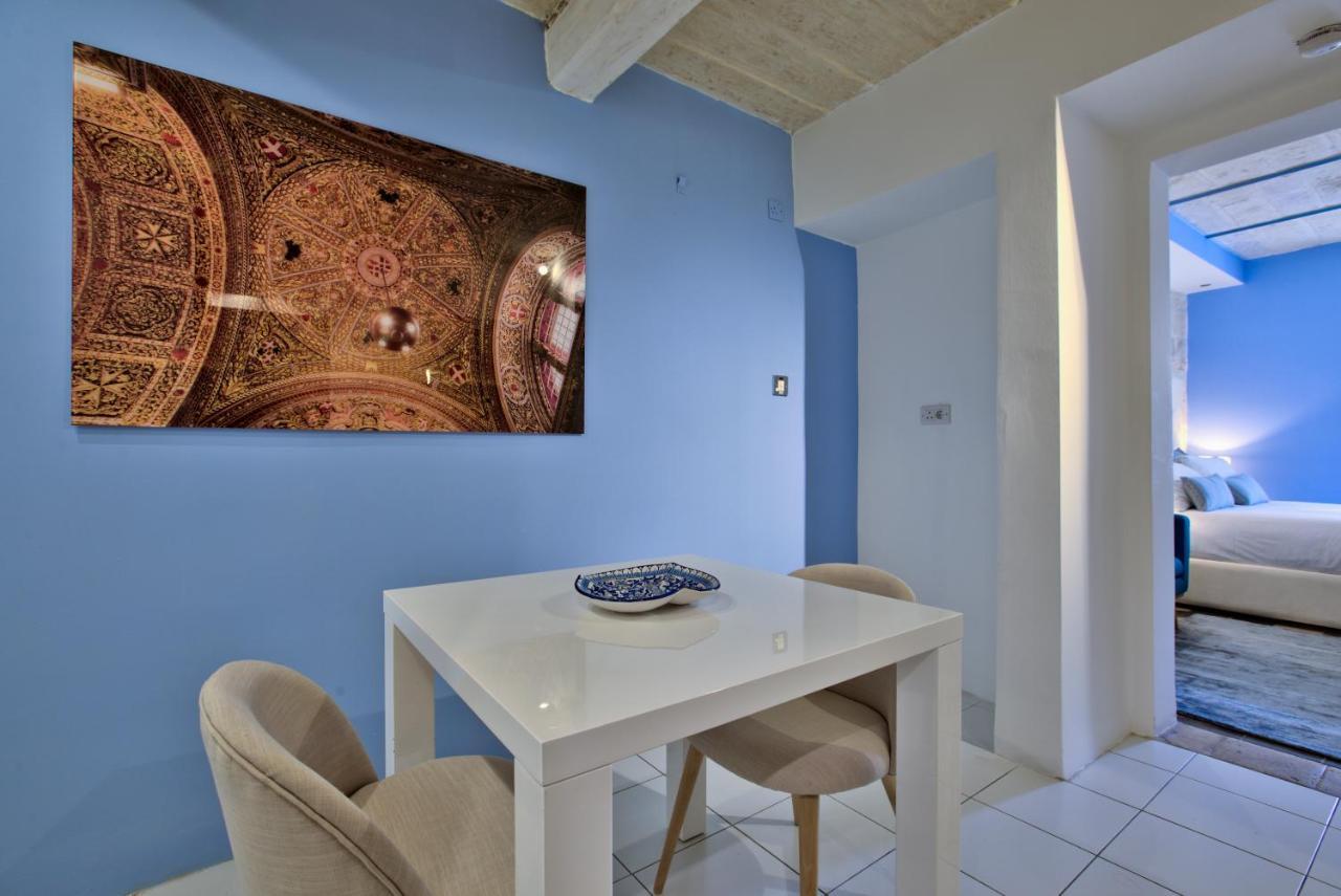 Barrakka Suites Valletta Ngoại thất bức ảnh