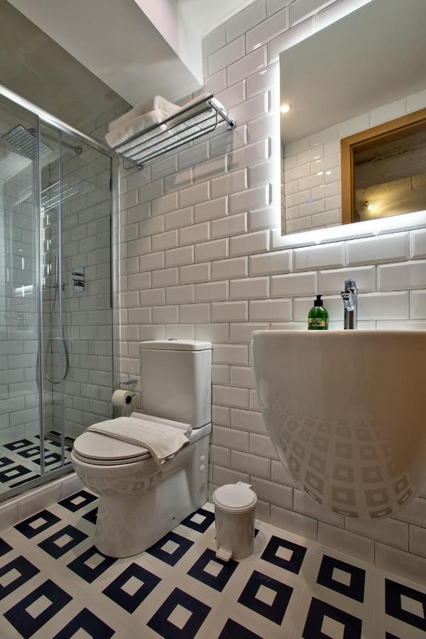 Barrakka Suites Valletta Ngoại thất bức ảnh