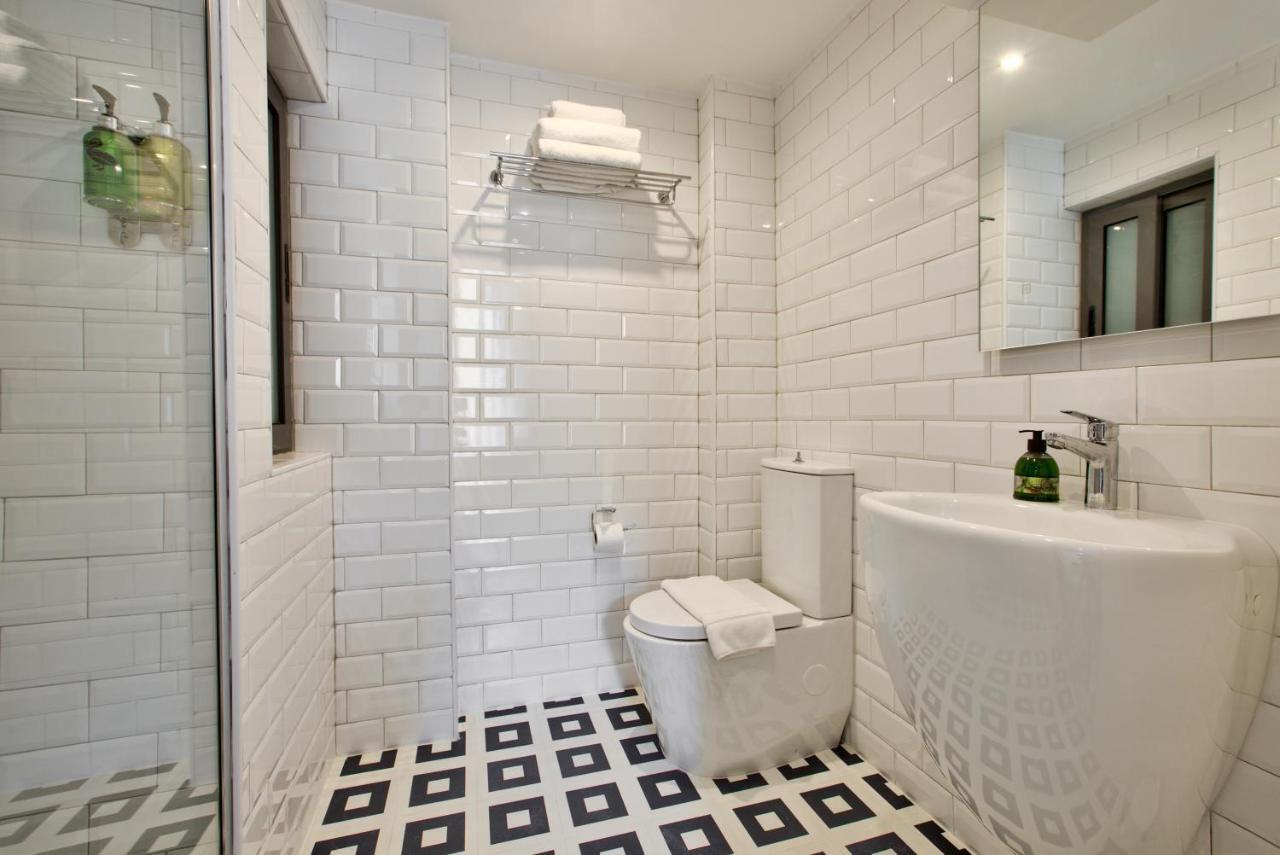 Barrakka Suites Valletta Ngoại thất bức ảnh
