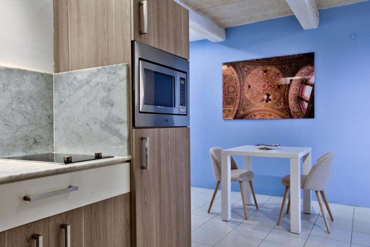 Barrakka Suites Valletta Ngoại thất bức ảnh